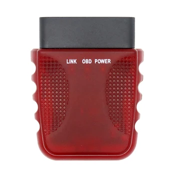 

Car Diagnostic Repair Tool Scanner OBD2 Interface 16 Pin OBDII Connector Adaptor Engine Code Reader For Android Windows iOS