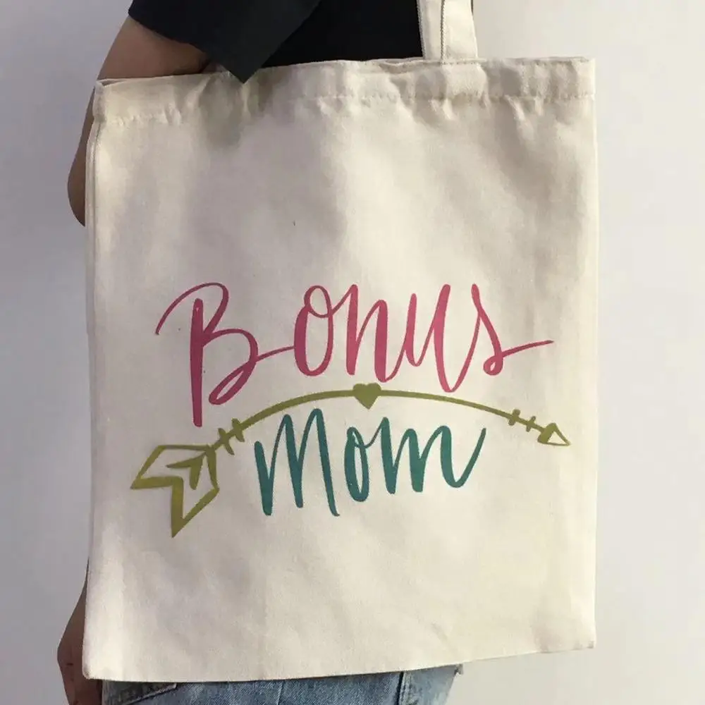 

Korean Simple Women Package Elegant Canvas Handbags Japanese Literary Shoulder Bag Casual Shopping Tote Girls Christmas Gift