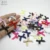 50-200шт Атласная Лента Банты DIY Craft Supplie Christmas Party Decor Подарочная упаковка Банты Швейные Головные Уборы Материалы Аппликации