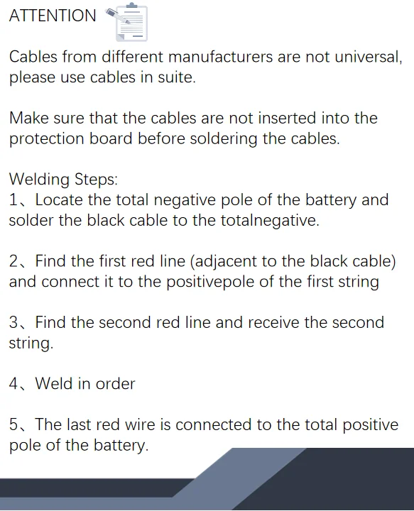 4S 12V BMS Lifepo4 Battery Protection Board Balanece Waterproof Tempo Control DIY Gadget Cell Balancer Accessories For Ebike