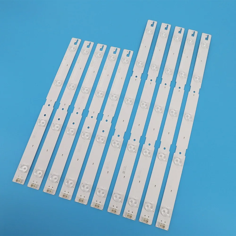 LED Backlight Strip Lamp for Samsung 43