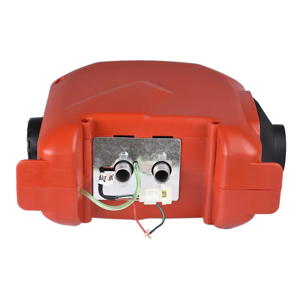 Стояночный воздушный топливный нагреватель для топлива 5 кВт 12V24V для грузовиков, автобусов, лодок