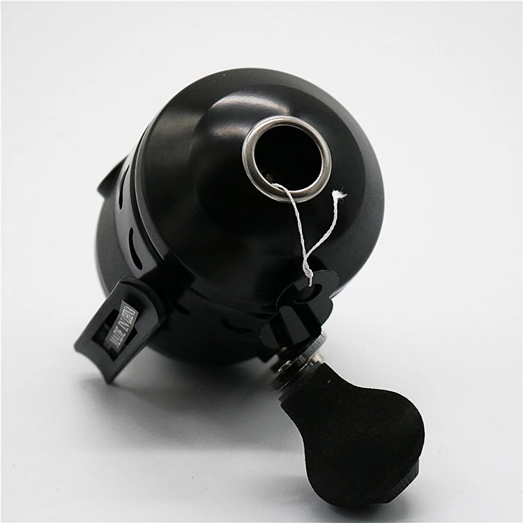 SHUANGYU RAMPART Fish Wheel Threader Jg25 Closed Wheel For Recurve Compound Bows Hunting