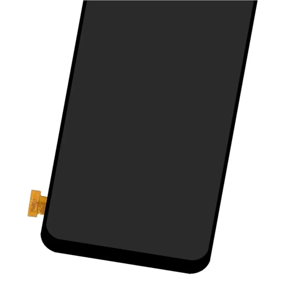 Для samsung Galaxy A40 A405 A405F A405FN/DS ЖК-дисплей кодирующий преобразователь сенсорного экрана в сборе
