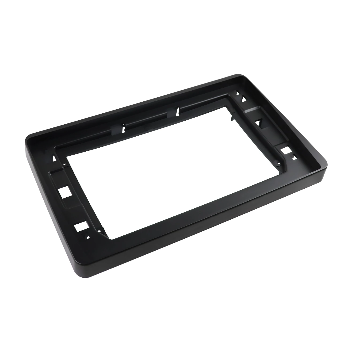 RENAULT DUSTER 2018  Double Din Radio Fascia 10.1 ġ ׷ г ڵ    ġ Ʈ Ʈ ŰƮ  