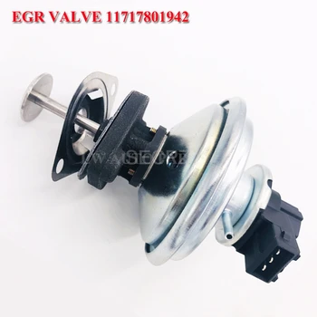 

EGR Valve 11 71 7 801 942 11717801942 For BMW Mini R56 Clubman R55 Cabrio R57 Couple R58 Roadster R59 Countryman R60 Paceman R61