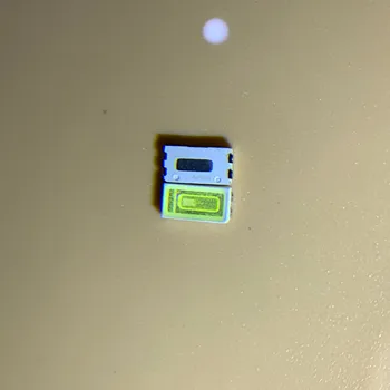 

50pcs/LOT SEOUL SMD LED 6030 3V 1W Cold White For TV Backlight LED Beads Backlight LED Beads best quality
