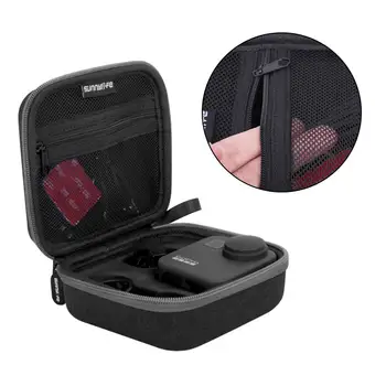 

For GoPro MAX Panoramic Motion Camera Storage Bag
