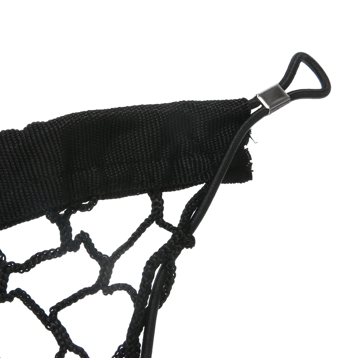 Auto Care 110x60cm Universal Car Trunk Luggage Storage Cargo Organizer Nylon Stretchable Elastic Mesh Net Set
