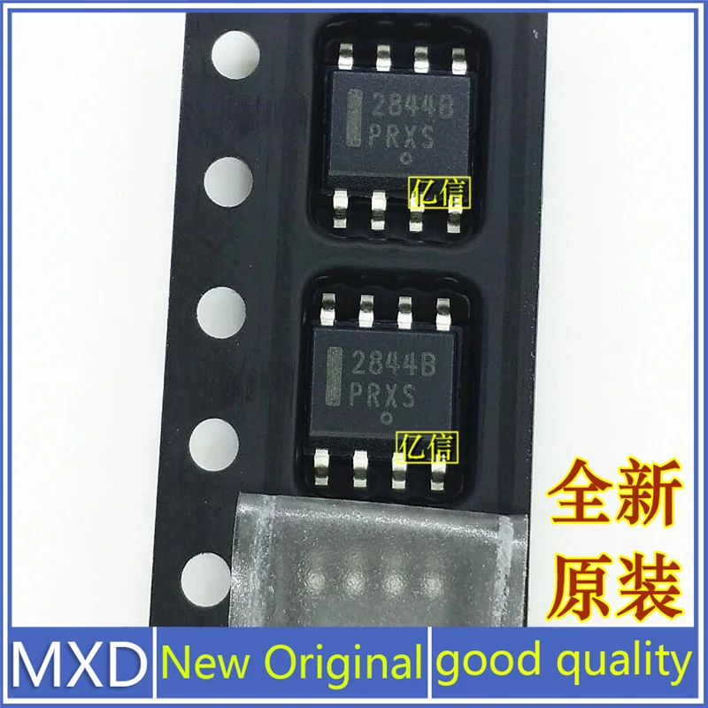 

5Pcs/Lot New Original 2844B UC2844B SOP8 Power Management Chip Good Quality
