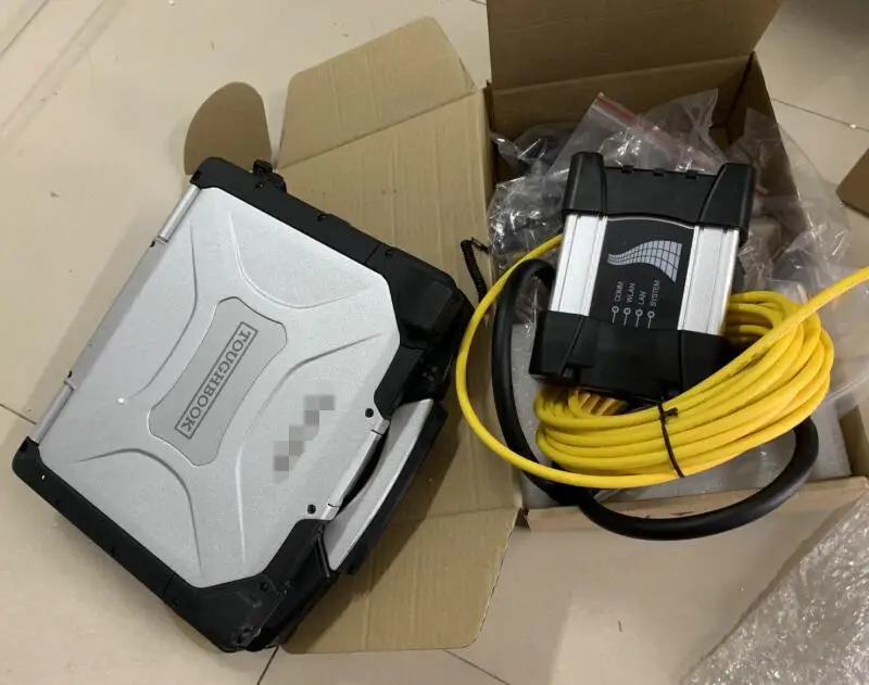 Для bmw icom isis следующая новая версия для bmw icom a2 с программным обеспечением экспертный режим с ноутбуком toughbook cf30 hdd 500 Гб готов к использованию Для bmw icom isis следующая новая версия для bmw icom a2 с программным обеспечением экспертный режим с ноутбуком toughbook cf30 hdd 500 Гб готов к использованию