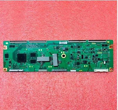 Тест для LG 0LED 55EC9300 LC550LUD-LGP2-X31 6870C-0477H C/F логическая плата