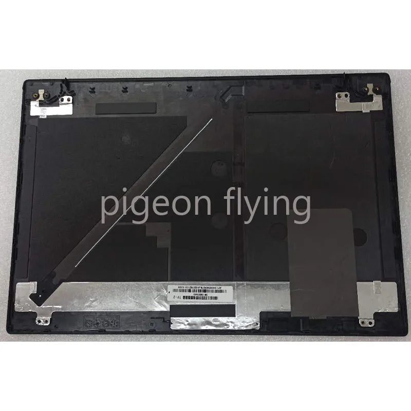Задняя крышка T470S LCD для ноутбука Thinkpad верхняя 20HF 20HG AP134000800 FRU 01YT232 01ER090 WQHD без