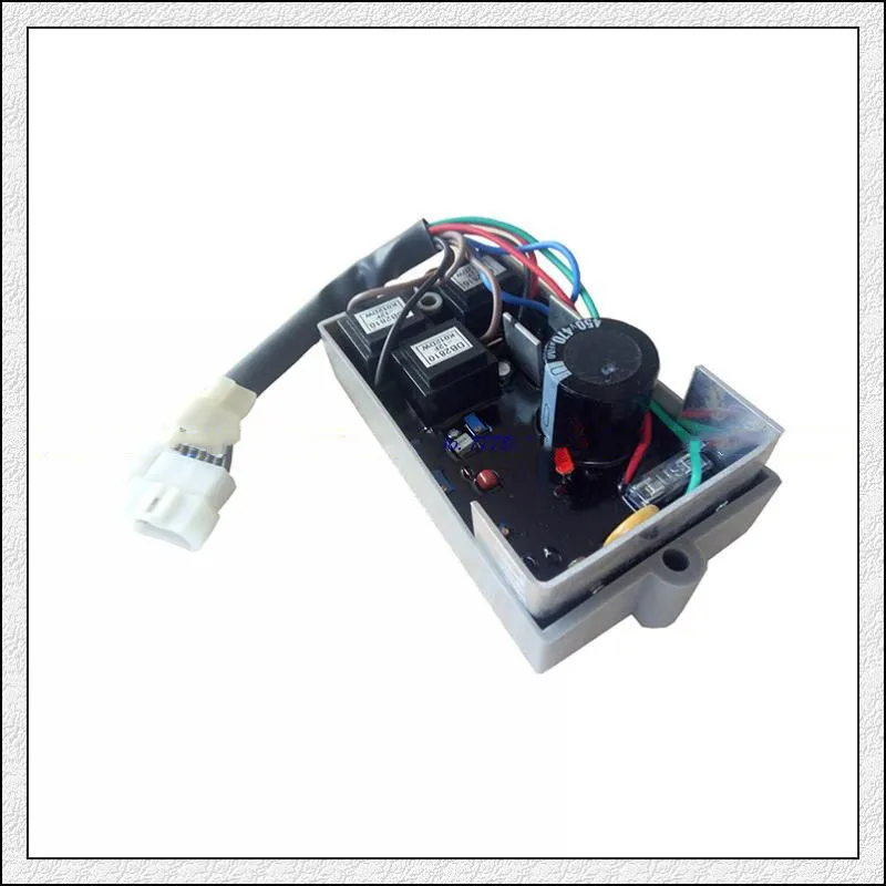 cape ki-davr-50s /S3 95S/S3 150S/S3 generator AVR automatic regulator