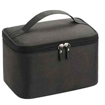 

New Multifunction Travel Cosmetic Bag for Men Women Makeup Bags Toiletries Organizer Waterproof Female Storage Make Up Case
