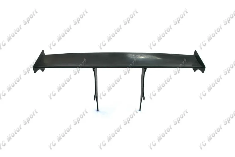 1989-1994 Nissan 180SX RPS13 Type A2 GT Wing Spoiler FRP (2)