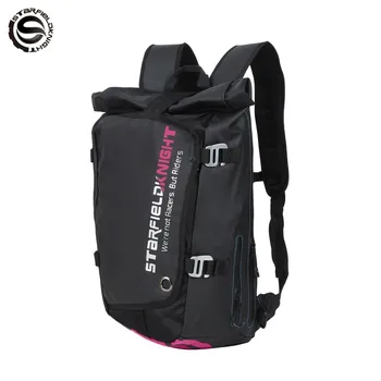 

Professional Outdoor Riding Motorcycle Backpack Off-road Waterproof Computer Bag Travel Bicycle Sports Bag Climbing/Fishing Bags