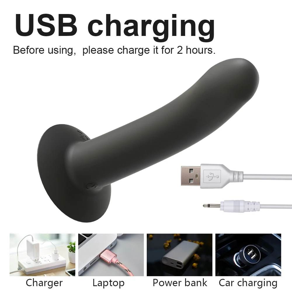 Vibratore rabbit con telecomando per massaggio vaginale anale_voghion.com