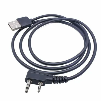 

DM-5R RD-5R Digital Walkie Talkie Tier I & II USB Programming Cable For Baofeng Brand New And High Quality
