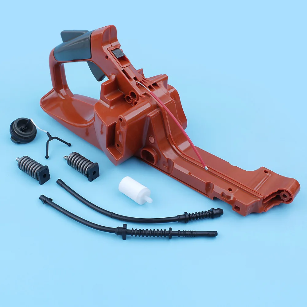 GasFuelTankAssemblyReturnLineFilterKitForHusqvarna445450