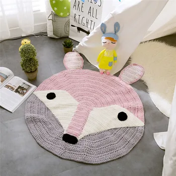 

Acrylic animal mats, home beautification, decoration, living room, bedroom, carpet, animal model, children's toys