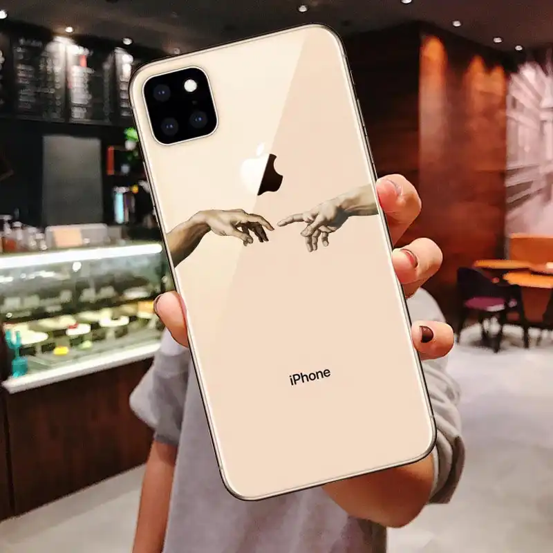 Crown Prince iPhone 11 case Crown Prince iPhone 11 case