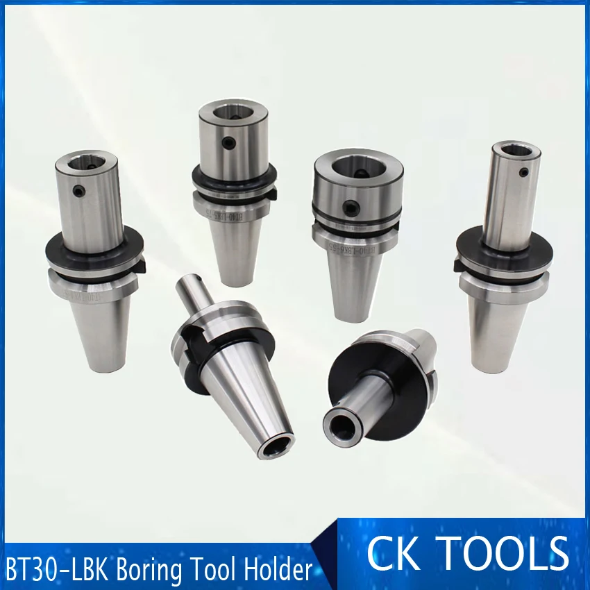 Китайский завод BT30 LBK1 LBK2 LBK3 LBK4 LBK5 nbj16 LBK6 держатели сверлильных инструментов
