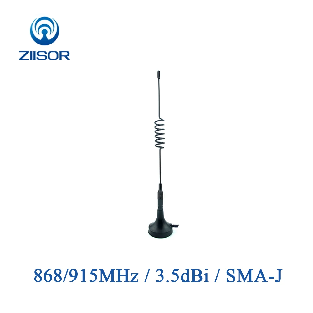 Lora 868MHz 915MHz антенна 900MHz Omni антенны дальнего действия для ретранслятора автомобиля Авто SMA папа 1m 2m Фидер TX900-XPL-100(15