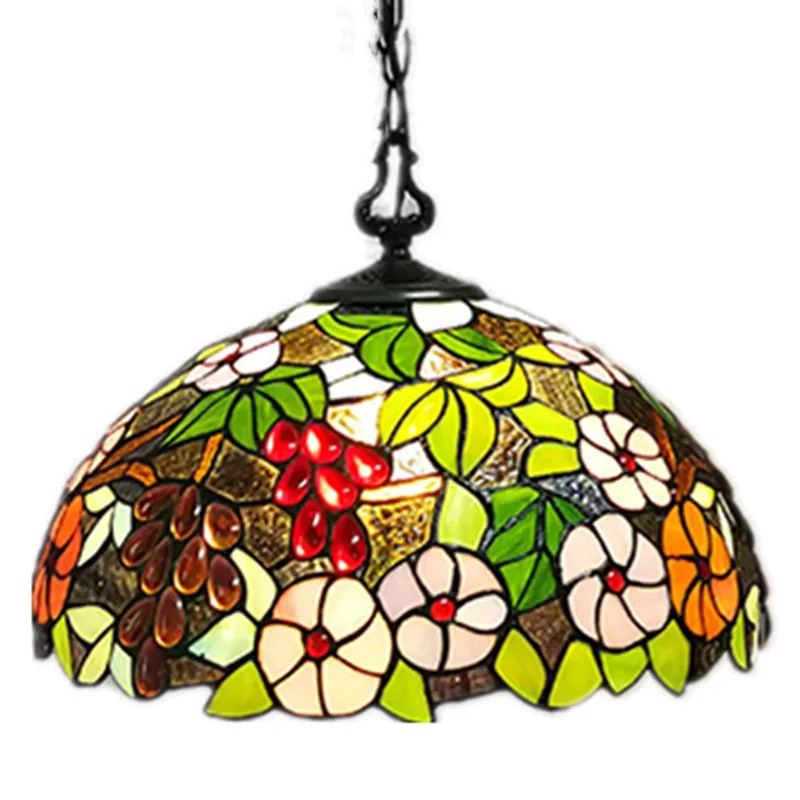 

turkish lamp E27 sun flower vintage pendant lights lamp balcony aisle home decoration ceiling hanging light