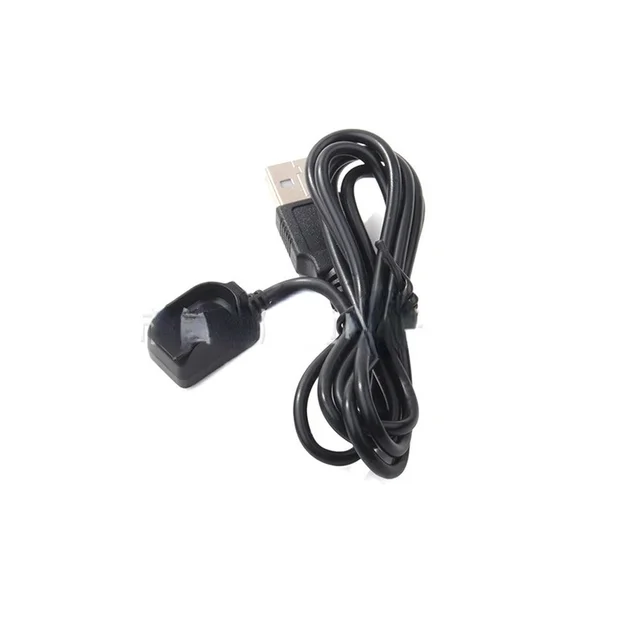 Cargador de repuesto USB con Cable de carga para Plantronics Voyager, Cable cargador Bluetooth Legend para Plantronics Voyager