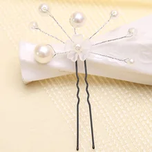 Весна стиль невесты головной убор цветочный головной венок Южная Корейская булавка аксессуары для волос