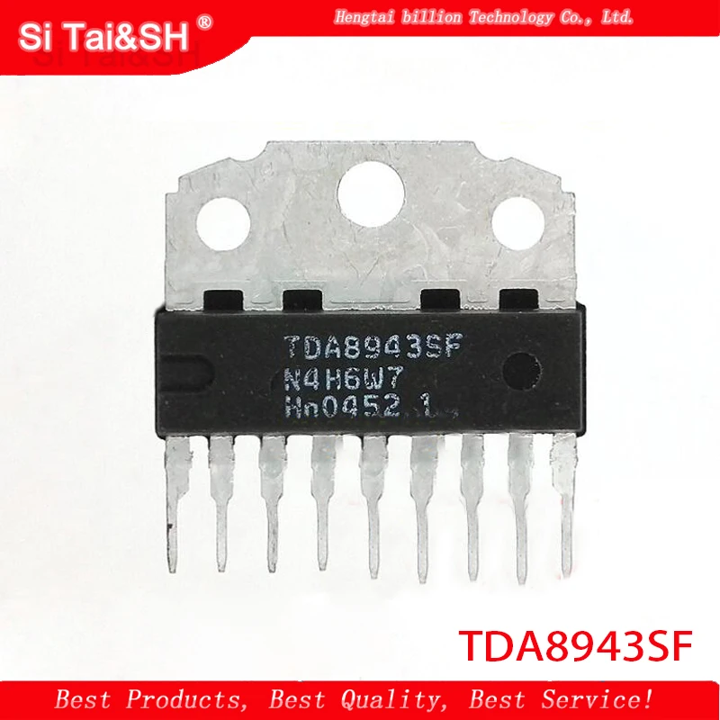 1PCS TDA8943SF/N1 TDA8943SF TDA8943 8943 IC SIP 9|tda8943sf| - AliExpress