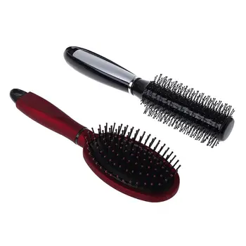 

Hair Brush Secret Stash Box Safe Diversion Secret Security Hidden Valuables Hollow Container Home Secret Compartment