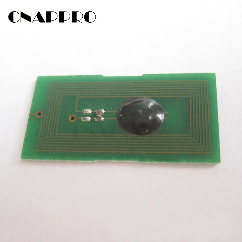 20PCS Pro-C651 Toner Chip for Ricoh Pro C651 C751 651 751 ProC651 ProC751 Pro-C751 Toner Cartridge Chips Replacement