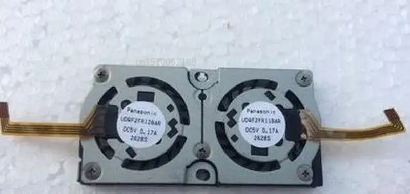 Вентилятор для ноутбука для Lenovo ThinkPad IBM X1 спирали вентилятор UDQF2FR12BAR UDQF2FR11BAR 04X4699 04X0432