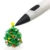 Myriwell 3D Pen Low temperature 3D Printing Pen With PCL Filament Creative Toy Birthday Gift For Kids Design Drawing