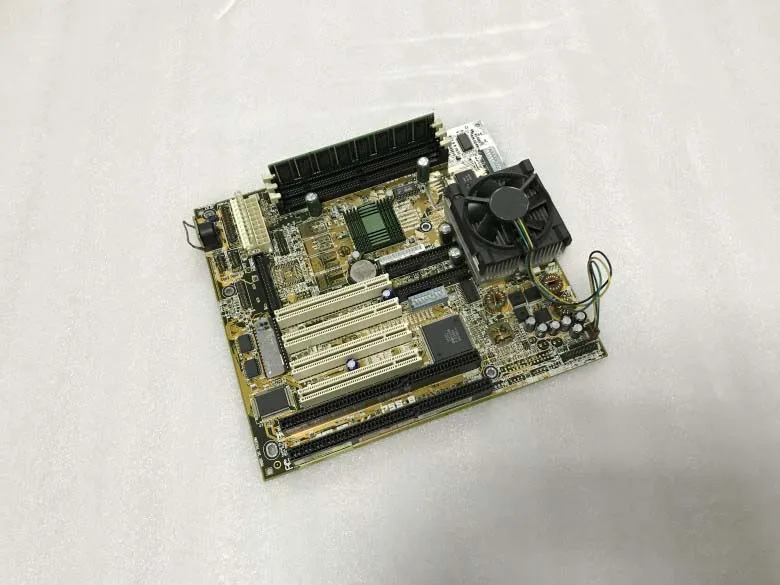 P5S-B REV: 1,01