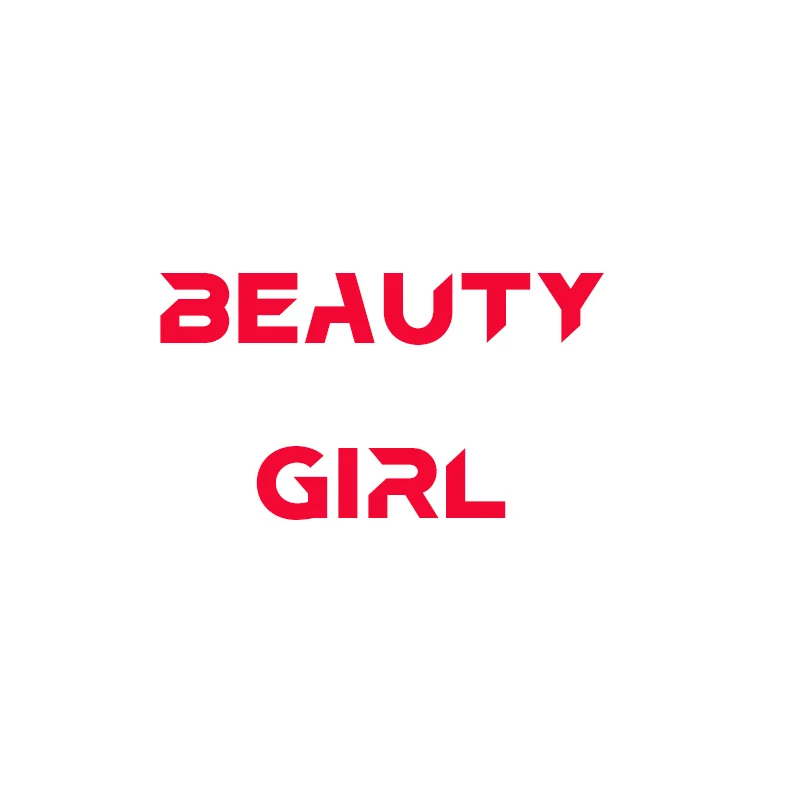 beauty girl Store