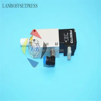 

LANBOFFSETPRESS G2.335.038/01 SM74 SM52 cylinder/valve unit piston 4mm G2.335.038 AVLM-8-20-SA
