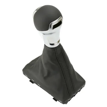 

For Volkswagen automatic transmission handle shift knob Passat Magotan Lavida Touran rabbit Tiguan Bora Golf CC Sagitar