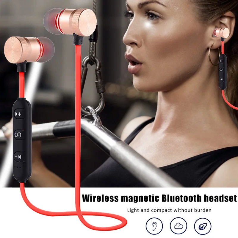 W13 отпечатков пальцев Touch Bluetooth 5 0 наушники беспроводные 4D стерео с активным