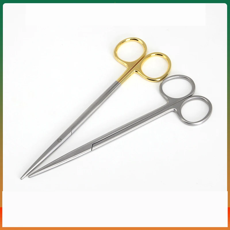 

Equipment Double Eyelid Tools Beauty Ophthalmology Curved Pointed Straight Pointed Express Fine Line Carving Scissors