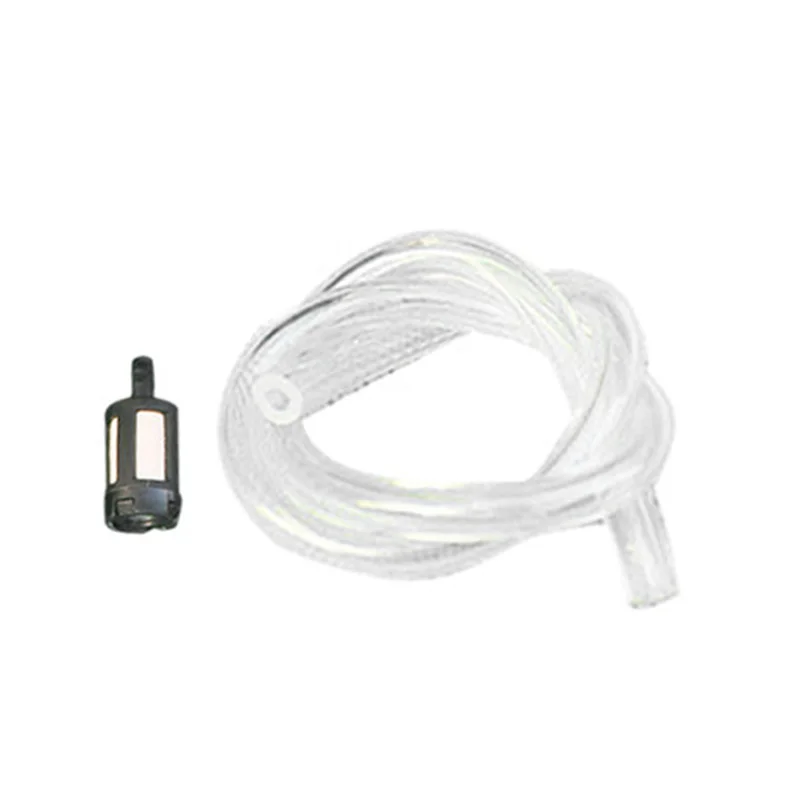 Топ продаж масло для труб Топливопровод Комплект фильтров 2 мм * 3 5 50 см Makita