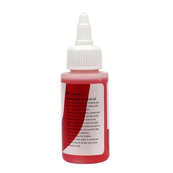 

Anti-Corrosion Portable Tool Low Viscosity Fluid Bicycle Mineral Oil DOT Road Mountain Bike Accessories Disc Brake For Shimano