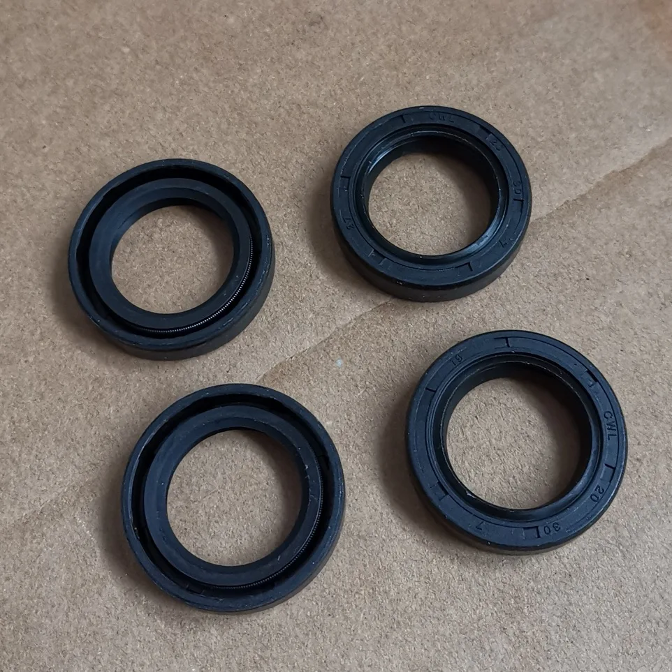 Масляный уплотнитель WM80 BS600 100 Yamaha ET950 20*30*7 мм упаковка 0154699 | Инструменты