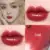 10 Цветов Жидкая Губная Помада Водонепроницаемый Увлажняющий длительный Блестящий Блеск Для Губ Натуральный Макияж Желе Глазурь Для Губ Мерцание TSLM