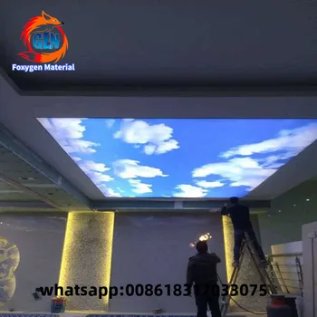 

gypsum board false ceiling price false ceiling for balcony 100% water proof false ceiling film