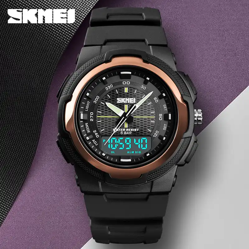skmei watch lazada