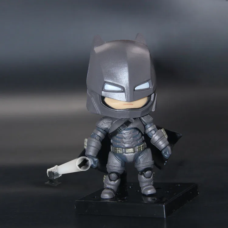 

Heavy Armor Batman War Superman Dawn of Justice Cute Two-Doll Garage Kit