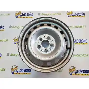 

6394011602 RIM MERCEDES VITO CLOSED BOX 6.03 ->